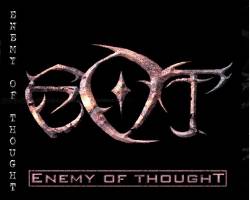 Enemy Of Thought : Enemy of Thought